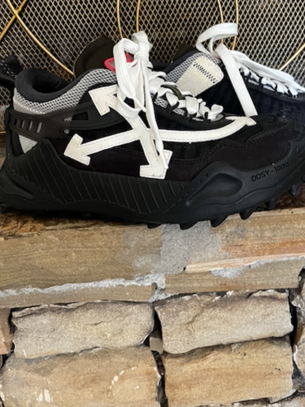 Off-White ODSY-1000 Sneakers